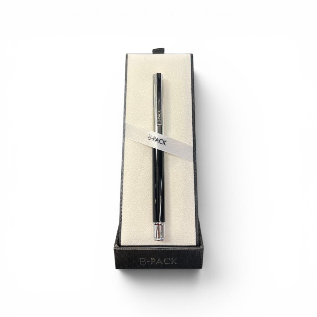 BOLIGR.1mm. C/TAPA y ESTUCHE ESSENTIAL B-PACK FW